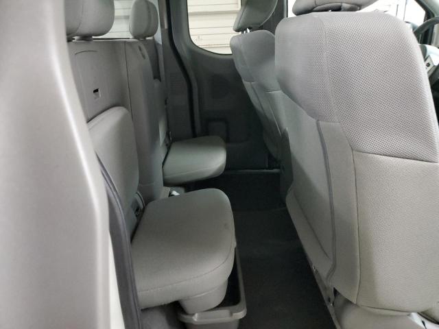 Photo 10 from auction – 2021 NISSAN FRONTIER S with VIN 1N6ED0CE5MN717064