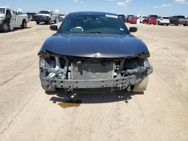 Photo 5 from auction – 2018 DODGE CHARGER SX with VIN 2C3CDXBG3JH196828