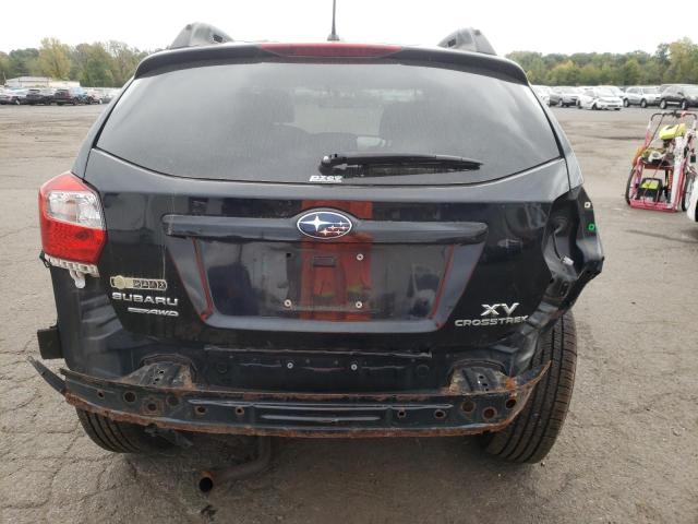 Photo 6 from auction – 2014 SUBARU XV CROSSTR with VIN JF2GPACC0E9240000