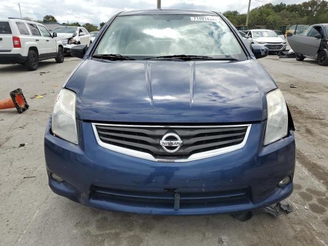 Photo 5 from auction – 2012 NISSAN SENTRA 2.0 with VIN 3N1AB6AP0CL746195
