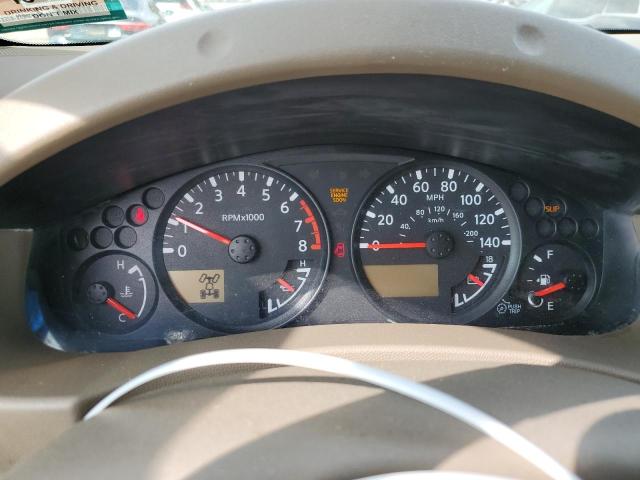 Photo 9 from auction – 2007 NISSAN FRONTIER K with VIN 1N6AD06W77C463859