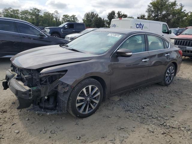 NISSAN ALTIMA 2.5 2016 with VIN 1N4AL3APXGC272076 - Photo from auction