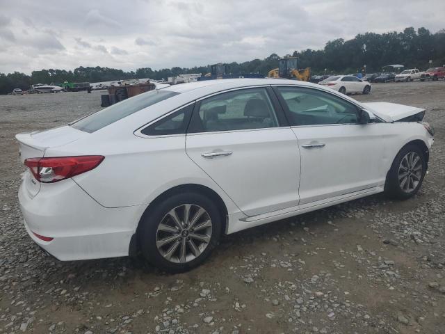 Photo 3 from auction – 2016 HYUNDAI SONATA with VIN 5NPE34AFXGH329213