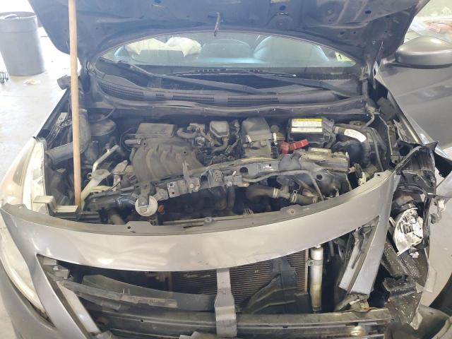 Photo 11 from auction – 2017 NISSAN VERSA S with VIN 3N1CN7AP5HL887826