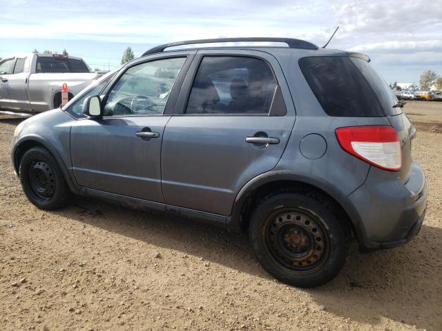 Photo 2 from auction – 2008 SUZUKI SX4 BASE with VIN JS2YA413X85100336