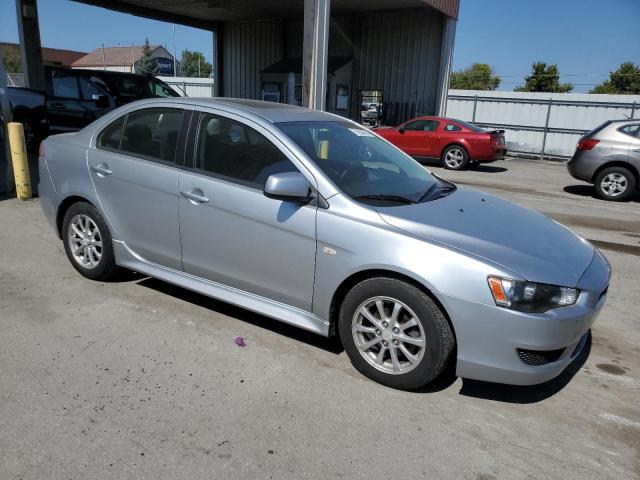 Photo 4 from auction – 2011 MITSUBISHI LANCER ES/ with VIN JA32U2FU3BU041512
