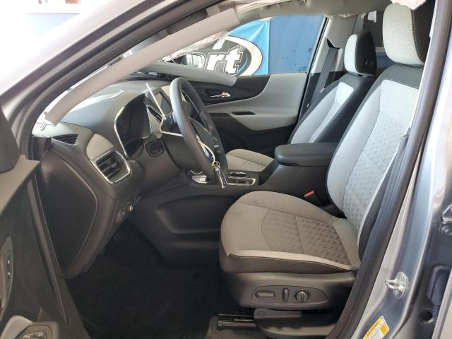 Photo 7 from auction – 2024 CHEVROLET EQUINOX LS with VIN 3GNAXHEG4RL152004