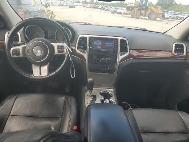 Photo 8 from auction – 2012 JEEP GRAND CHER with VIN 1C4RJFBGXCC106346