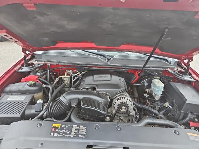 Photo 7 from auction – 2013 GMC YUKON DENA with VIN 1GKS2EEF6DR285158