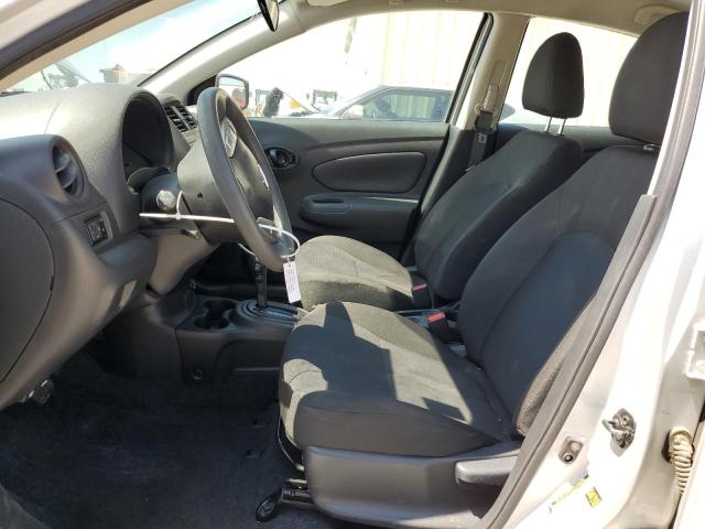 Photo 7 from auction – 2018 NISSAN VERSA SEDA with VIN 3N1CN7AP5JL816731