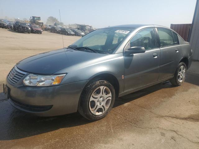 SATURN ION LEVEL 2005 with VIN 1G8AJ52FX5Z134706 - Photo from auction