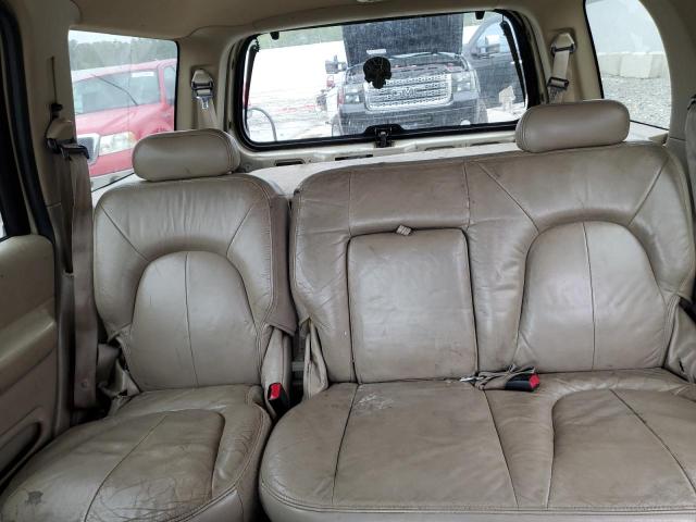 Photo 10 from auction – 2000 FORD EXPEDITION with VIN 1FMPU16L5YLA92075