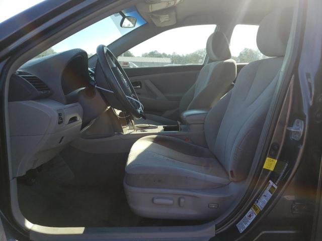 Фото 7 с аукциона – 2011 TOYOTA CAMRY BASE с VIN 4T4BF3EK9BR208345