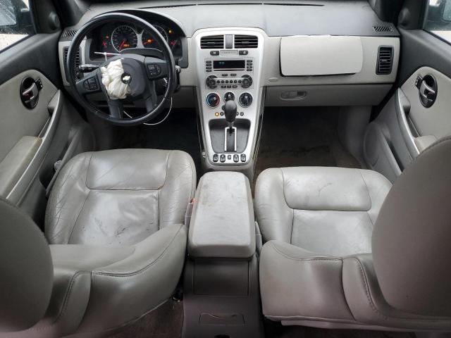 Photo 8 from auction – 2005 CHEVROLET EQUINOX LT with VIN 2CNDL63F556155813