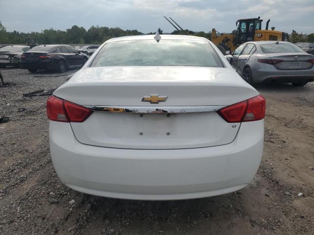 Photo 6 from auction – 2017 CHEVROLET IMPALA LT with VIN 2G1105SA1H9167646