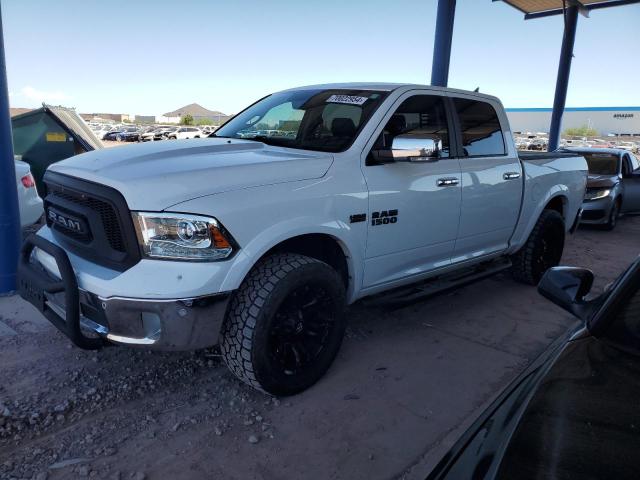 RAM 1500 LARAM 2017 with VIN 1C6RR7NTXHS627045 - Photo from auction