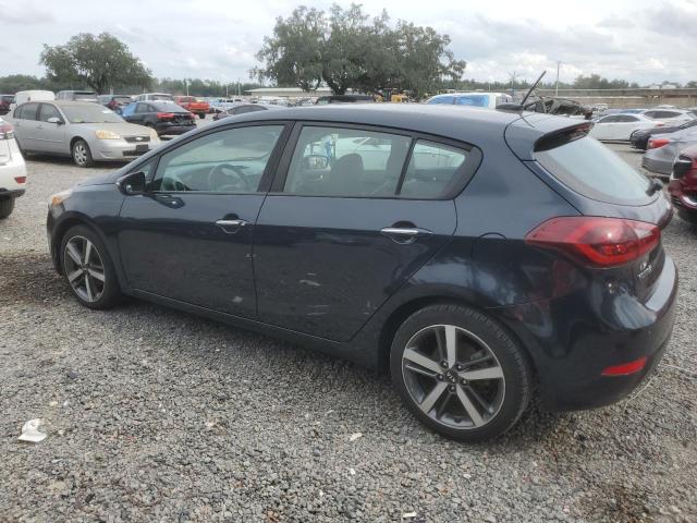 Photo 2 from auction – 2017 KIA FORTE EX with VIN KNAFX5A89H5727057