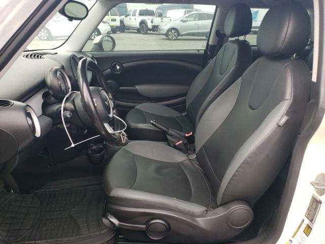 Photo 7 from auction – 2010 MINI COOPER with VIN WMWMF3C58ATZ64741