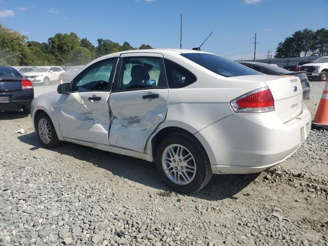 Photo 2 from auction – 2010 FORD FOCUS SE with VIN 1FAHP3FN7AW112012