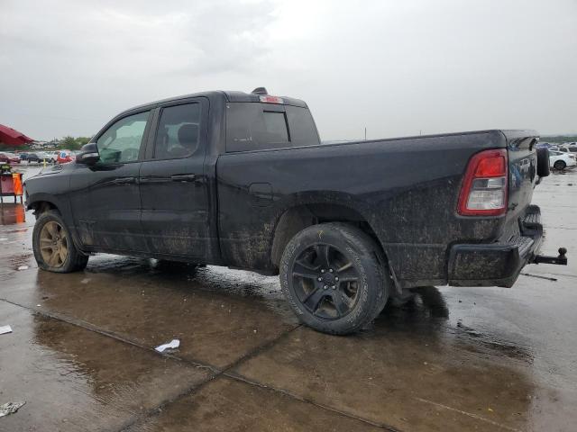 Photo 2 from auction – 2022 RAM 1500 BIG H with VIN 1C6SRFBT5NN247525