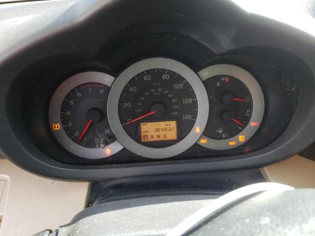 صورة رقم 9 من المزاد - 2010 TOYOTA RAV4 مع VIN JTMBF4DV7AD026030