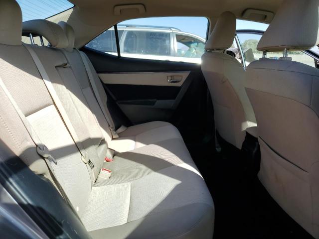 Photo 10 from auction – 2015 TOYOTA COROLLA L with VIN 5YFBURHE6FP181380