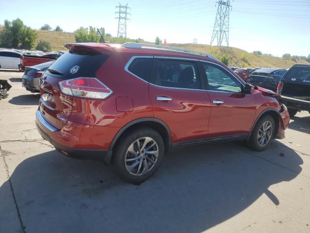 Photo 3 from auction – 2016 NISSAN ROGUE S with VIN 5N1AT2MV1GC777935