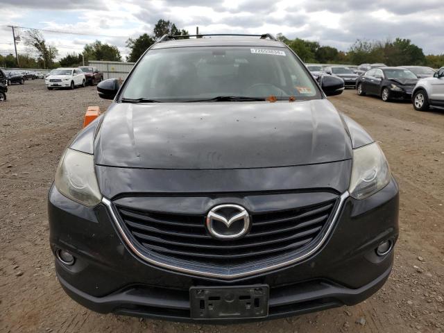 Photo 5 from auction – 2014 MAZDA CX-9 GRAND with VIN JM3TB3DV9E0441056