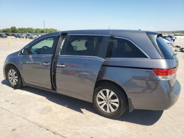 Photo 2 from auction – 2014 HONDA ODYSSEY EX with VIN 5FNRL5H69EB011785
