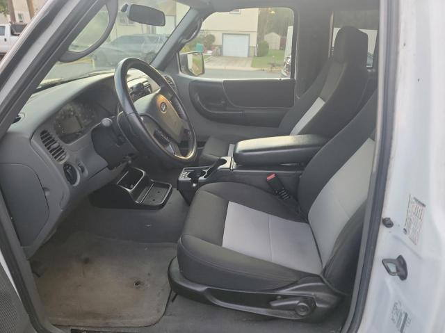 Photo 5 from auction – 2009 FORD RANGER SUP with VIN 1FTZR15E09PA47797