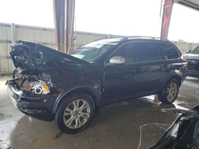 VOLVO XC90 3.2 2013 with VIN YV4952CY1D1634260 - Photo from auction