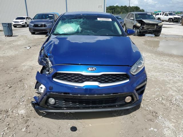 Photo 5 from auction – 2020 KIA FORTE FE with VIN 3KPF24AD7LE202973