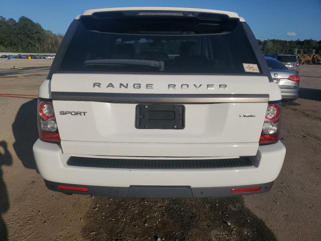 Photo 6 from auction – 2012 LAND ROVER RANGE ROVE with VIN SALSF2D45CA727044