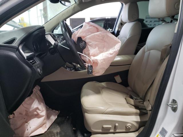 Photo 7 from auction – 2016 BUICK ENVISION P with VIN LRBFXESX7GD236093