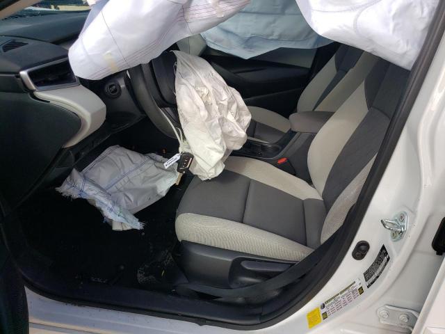 Photo 7 from auction – 2023 TOYOTA COROLLA LE with VIN 5YFB4MDE5PP008640