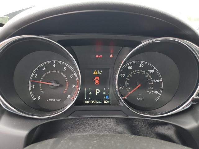 Photo 9 from auction – 2024 MITSUBISHI OUTLANDER with VIN JA4ARUAU9RU014112