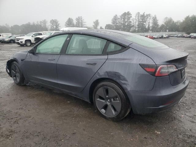Photo 2 from auction – 2023 TESLA MODEL 3 with VIN 5YJ3E1EA5PF575471