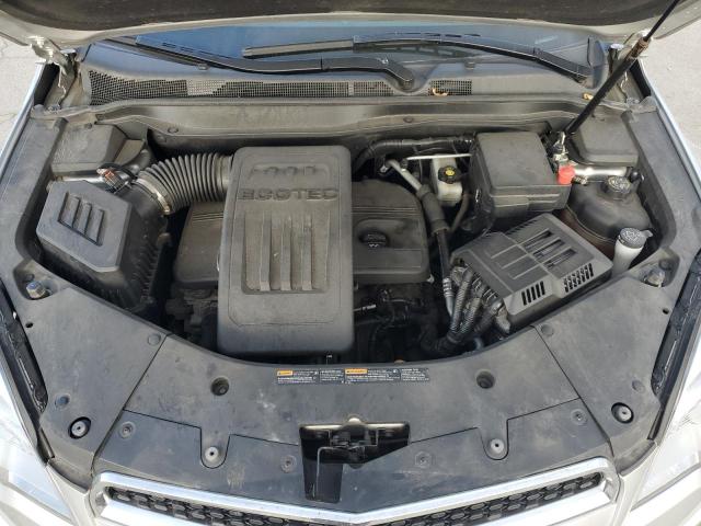 Photo 12 from auction – 2013 CHEVROLET EQUINOX LT with VIN 2GNALFEK6D1128558