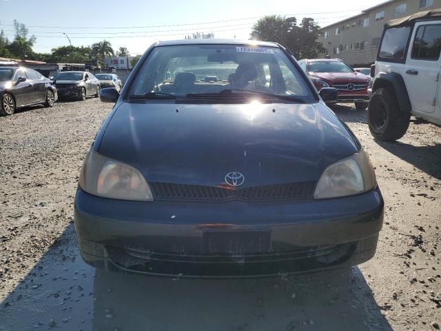 Photo 5 from auction – 2002 TOYOTA ECHO with VIN JTDAT123420242768