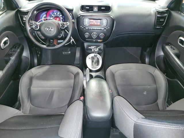 Photo 8 from auction – 2016 KIA SOUL with VIN KNDJN2A24G7385842