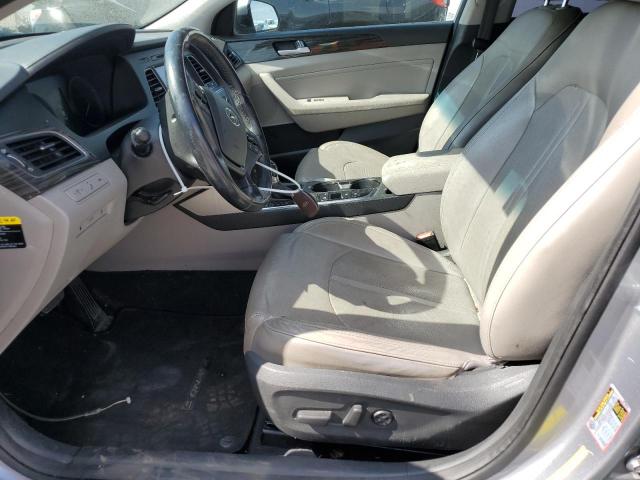 Photo 7 from auction – 2015 HYUNDAI SONATA SPO with VIN 5NPE34AF8FH254655