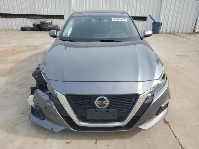 Photo 5 from auction – 2020 NISSAN ALTIMA S with VIN 1N4BL4BV4LC207984