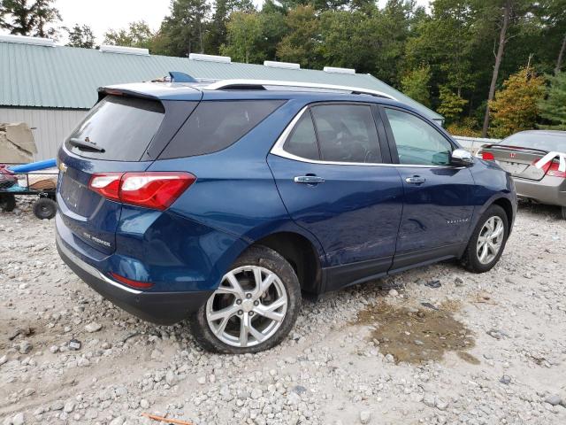 Photo 3 from auction – 2019 CHEVROLET EQUINOX PR with VIN 3GNAXXEV9KL250086