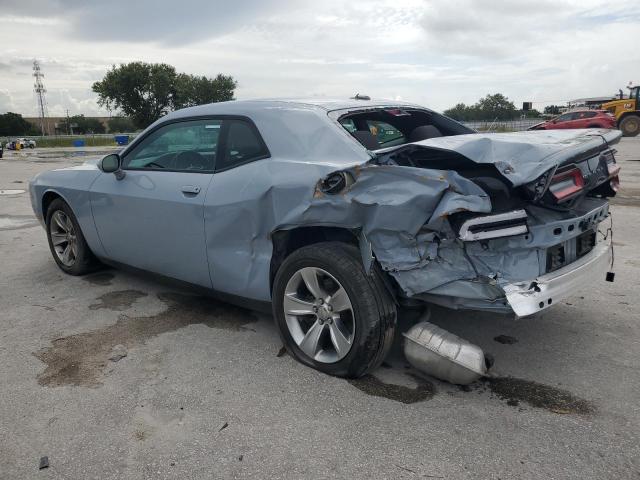 Photo 2 from auction – 2020 DODGE CHALLENGER with VIN 2C3CDZAG3LH206693