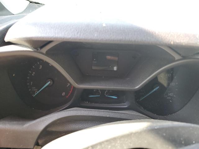 Photo 9 from auction – 2015 FORD TRANSIT CO with VIN NM0AE8F79F1205843