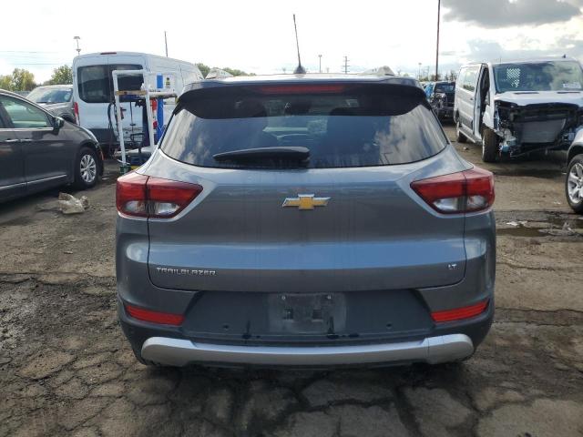 صورة رقم 6 من المزاد - 2021 CHEVROLET TRAILBLAZE مع VIN KL79MPSL3MB070465