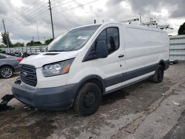 FORD TRANSIT T- 2018 with VIN 1FTYR2ZM5JKA86549 - Photo from auction