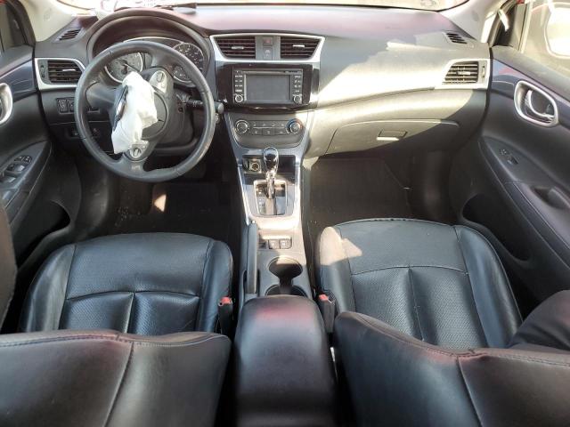 Photo 8 from auction – 2016 NISSAN SENTRA S with VIN 3N1AB7AP6GL674477