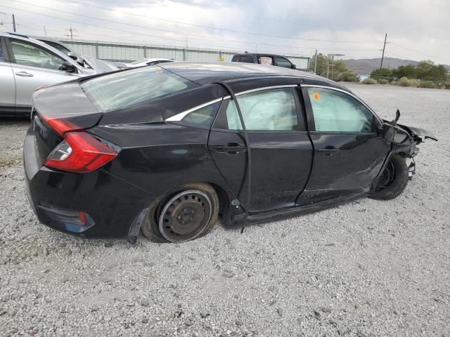 Photo 3 from auction – 2016 HONDA CIVIC LX with VIN 2HGFC2F58GH506490