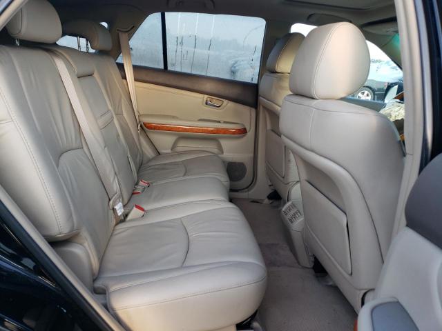 Photo 11 from auction – 2007 LEXUS RX 350 with VIN 2T2HK31U37C040486